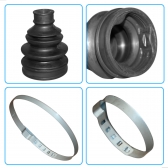 Coifa Homocinetica Câmbio Kwid 2017 A 2022 - [BAC14739]