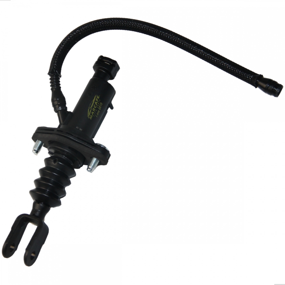 Cilindro Mestre Da Embreagem Da S10 2016 A 2020 - S10 2.4 8V 2012 A 2015 - 2.5 16V 2016 A 2020 2.8 Tdi 16V 2012 A 2015 - [BAC13318]