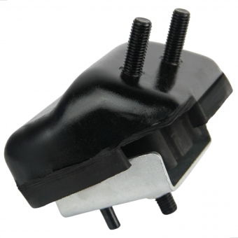 Coxim Do Motor Da Ranger 98 A 2011 Troller T4 2001 A 2014 Lado Esquerdo - [BAC24362]