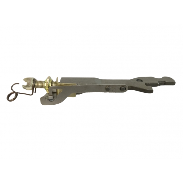 Regulador Do Freio Traseiro Do Peugeot 206, 207 98 A 2014 Logan Sandero 2007 A 2014 Etios 2013 A 2019 Lado Direito - [BAC30896]