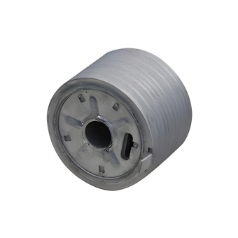 Resfriador De Óleo Frontier 2.5 16V 2013 A 2016 | Medida 66MM [BAC13936]