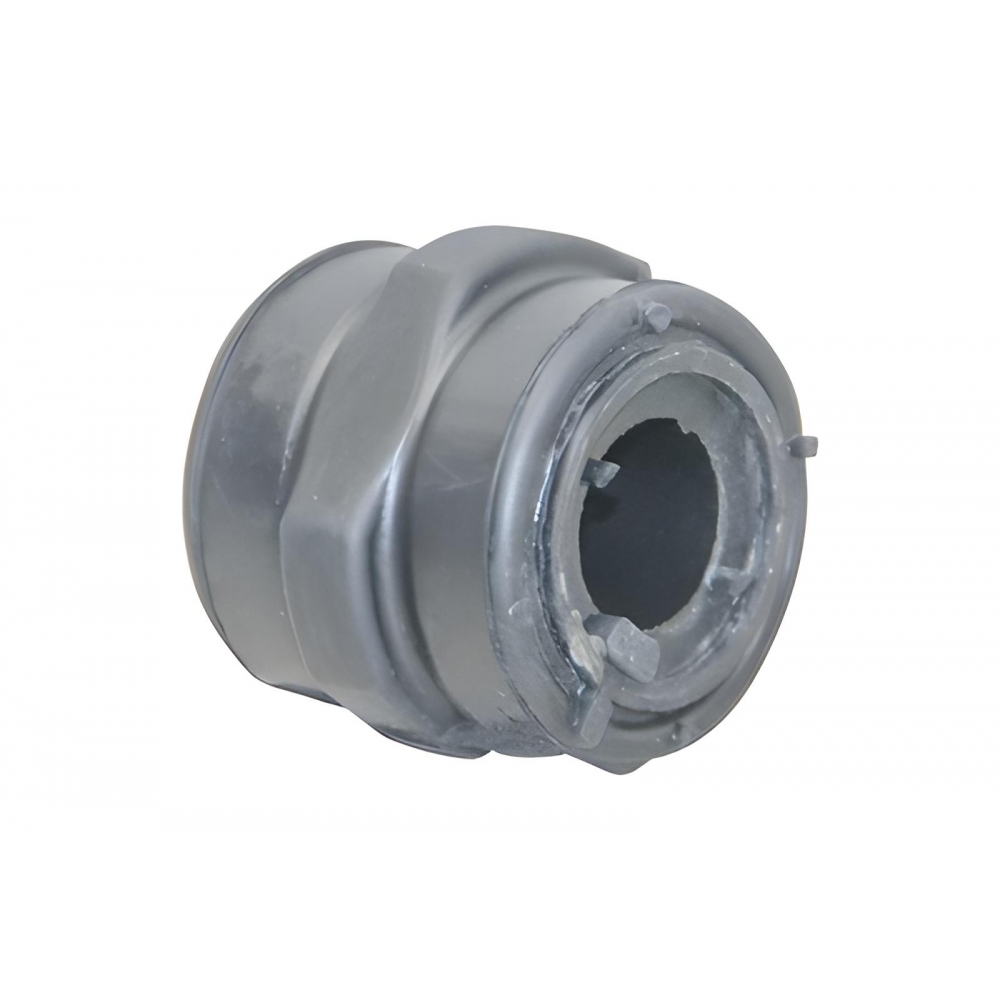 Bucha Da Barra Estabilizadora Dianteira Do 306 1993 A 2002, Ax 1991 A 1998, Berlingo 1997 A 2006, Bx 1991 A 1998, Partner 1999 A 2006, Picasso 20