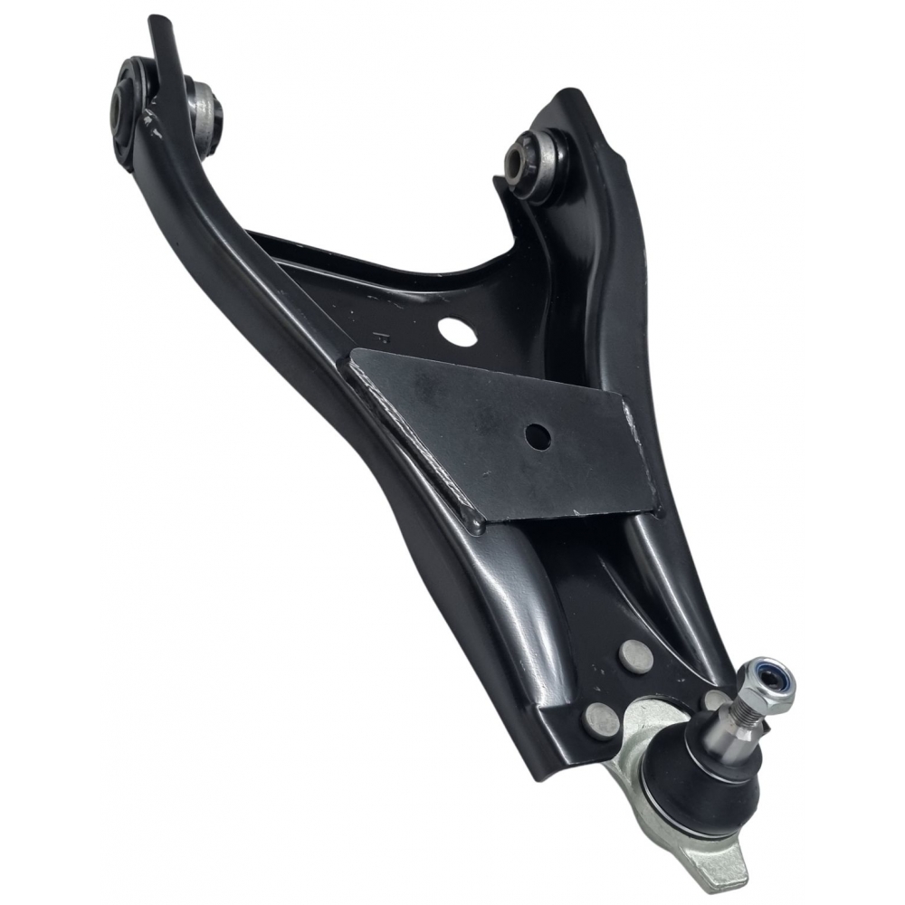 BANDEJA DIANTEIRA COMPLETA LD CAPTUR 2018 A 2023 / DUSTER 2021 A 2025 [BAC14958IM]