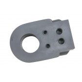 Bucha Da Barra Estabilizadora Dianteira Do Sentra 2.0 16V 2007 A 2013 - [BAC40101]