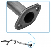 Tubo De Refrigeração Do Motor Do Tempra 2.0 16V 92 A 94 - [BAC56105]