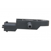 Sensor Map da Frontier, Xterra 2.8 MWM 2003 a 2008 - [BAC12979]