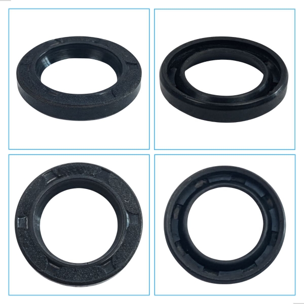 Retentor Do Garfo Da Embreagem Hb20 2012 A 2019 - [BAC14431]