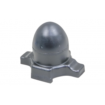 Batente Do Feixe Mola Traseiro Da Ranger 2013 A 2023 - [BAC82341]