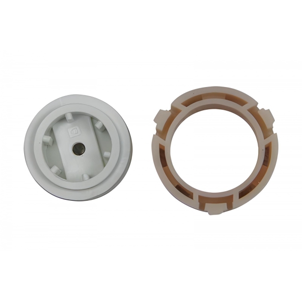 Bucha E Tucho Da Caixa Direção Da Ipanema 1989 A 1997 - [BAC10642]