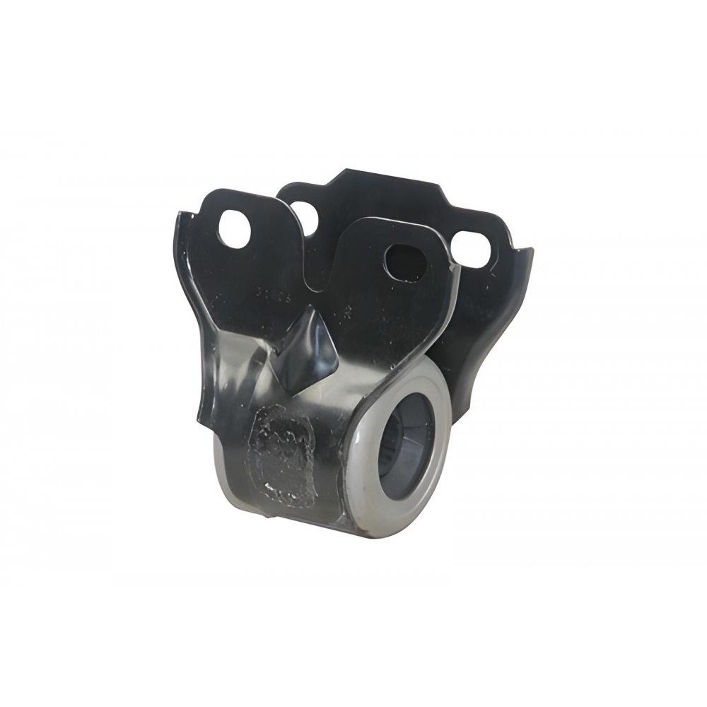 Bucha Da Bandeja Dianteira Da Freelander 2007 a 2015, Evoque 2012 a 2020, Volvo XC60 2007 a 2016 Maior Lado Direito - [BAC81510]