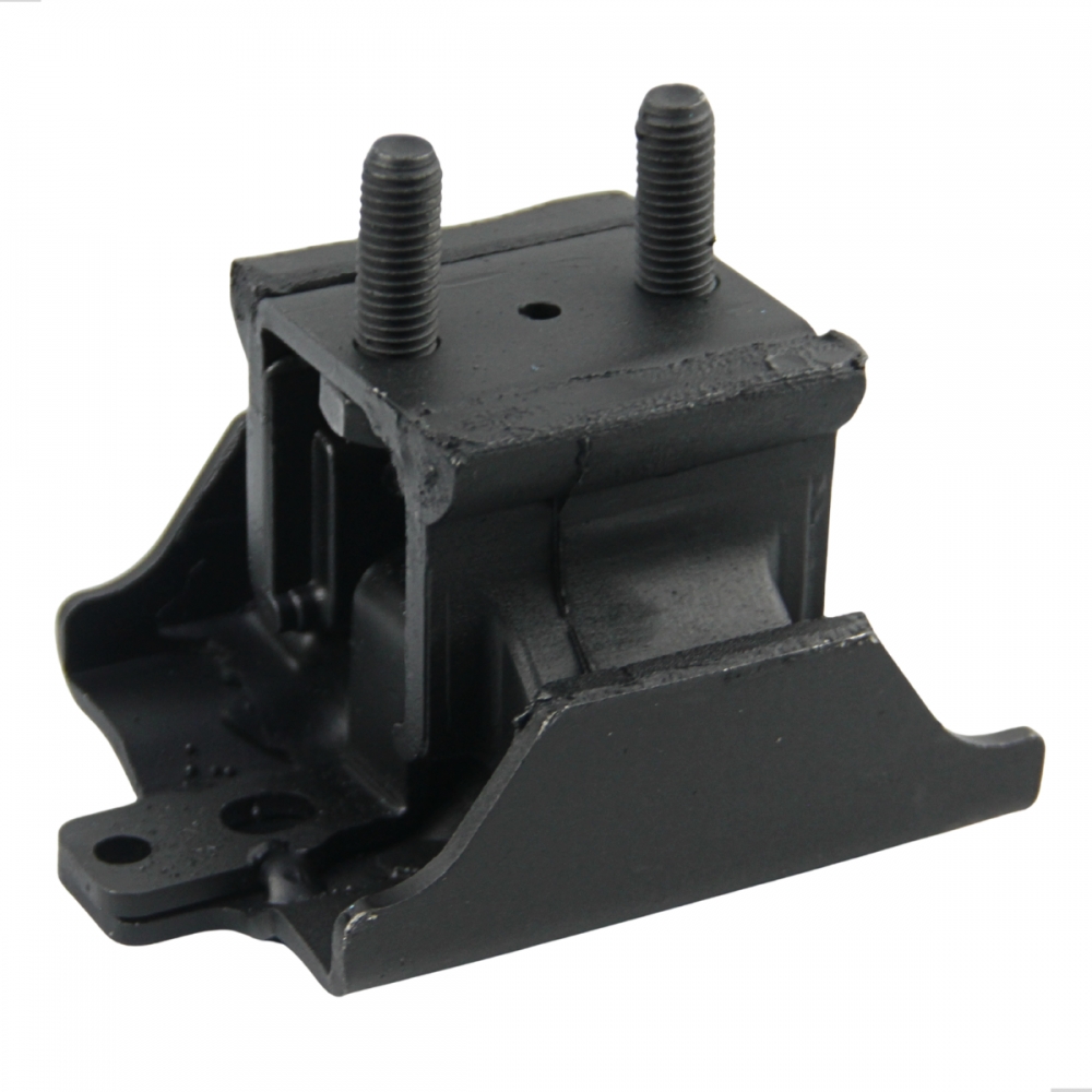 Coxim Do Câmbio Ranger 2.5 Flex 4X2 2013 A 2017 [BAC11759]