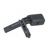 Sensor Do Abs Do Freio Dianteiro Da Amarok 2010 A 2016 Lado Direito - [BAC11069]