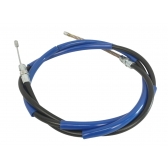 Cabo Do Freio De Mão Traseiro Da Ranger 98 A 2000 Lado Direito - [BAC20602]