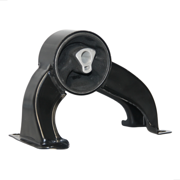 Coxim Traseiro Do Motor Da Journey 2.7 V6 185Cv 2007 A 2011 - [BAC82059]