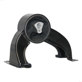 Coxim Traseiro Do Motor Da Journey 2.7 V6 185Cv 2007 A 2011 - [BAC82059]