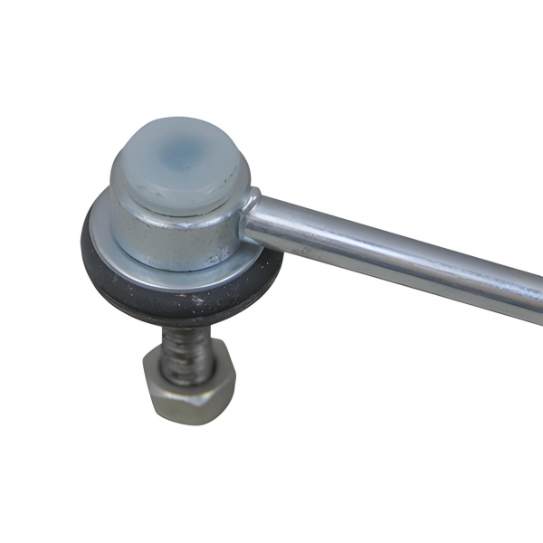 Bieleta Dianteira Do Berlingo 98 A 2007 - [BAC10379]