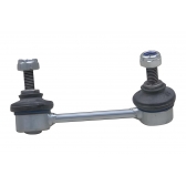 Bieleta Traseira Do Tiggo 2010 A 2016 Lado Direito - [BAC11668]