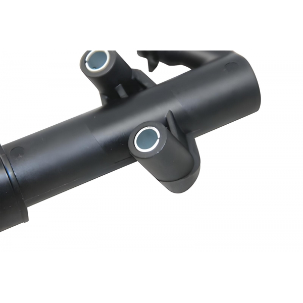 Cilindro Auxiliar de Embreagem Da Aircross 1.6 16v 2011 a 2018, C3 1.5 8v 2012 a 2017, C3 Picasso 1.5 8v 2011 a 2017, C3 Picasso 1.6 16v 2013 a -