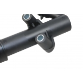 Cilindro Auxiliar de Embreagem Da Aircross 1.6 16v 2011 a 2018, C3 1.5 8v 2012 a 2017, C3 Picasso 1.5 8v 2011 a 2017, C3 Picasso 1.6 16v 2013 a -