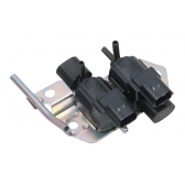 Valvula Solenoide Da Tração da Pajero Tr4 2.4 16V 4x4 2003 a 2015 [BAC14146]