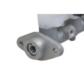 Cilindro Mestre De Freio Do Fit 2003 A 2008 - [BAC80903]