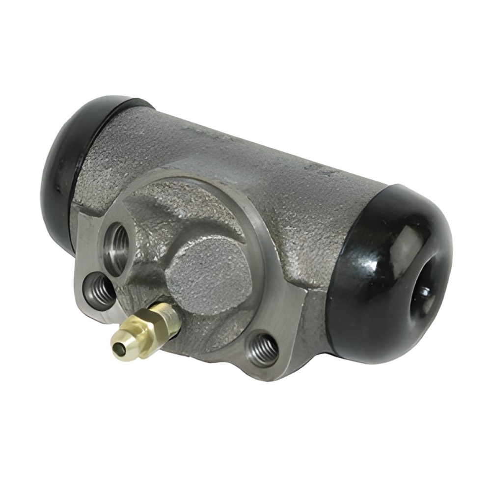 Cilindro Da Roda Traseira Da F250, F350 99 A 2012 Lado Direito - [BAC21230]