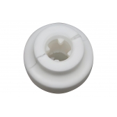 Batente Amortecedor Dianteiro Da Cherokee 2011 A 2017 - [BAC12602]