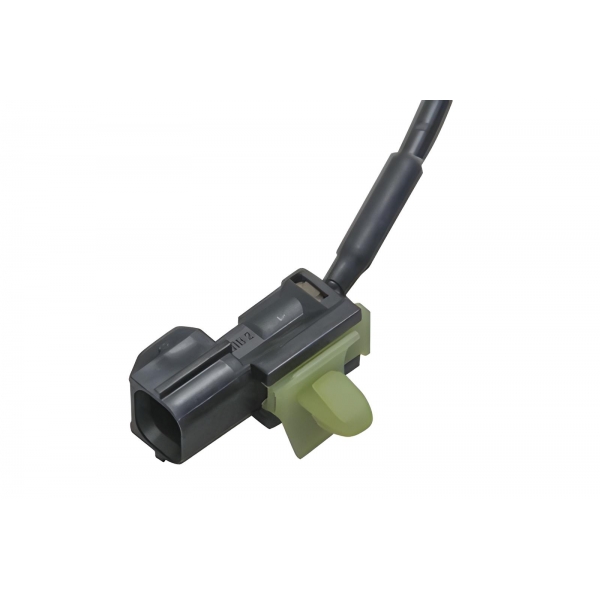 Sensor Do Abs Dianteiro Da L200 Triton Sport 2.4 2017 A 2022 Lado Direito - [BAC13180]