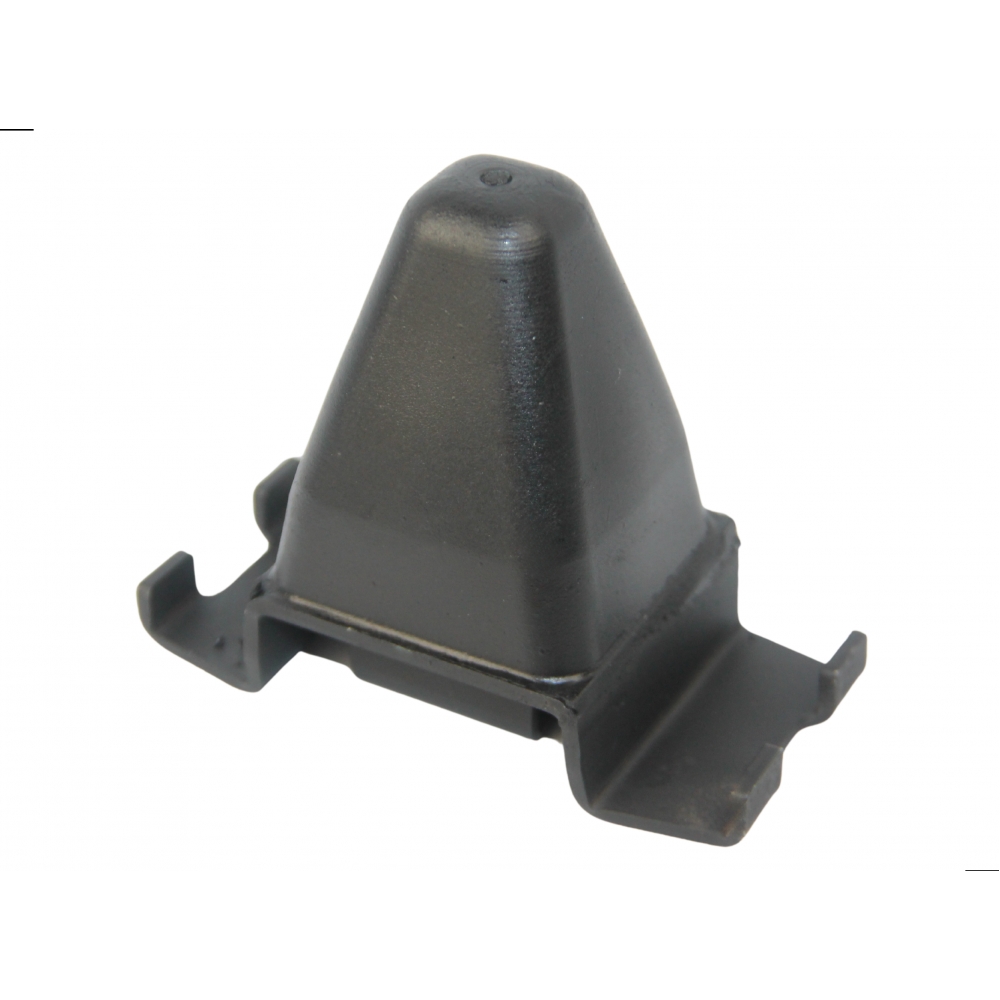 Batente Do Feixe De Molas Traseiro Da Hilux Pick-Up 2.8 4X4 95 A 2001 - [BAC13449]