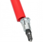 Cabo Do Freio Mao Traseiro Do Peugeot 206, 207 98 A 2016 - [BAC20551]