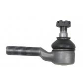 Terminal Da Direção Externo Curto Pick Up Hilux 4X4 1995 A 2004 - [BAC55218]