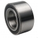 Rolamento Duplo Da Roda Traseira Da Hilux 2009 A 2015 - [BAC81021]