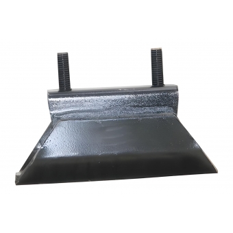 Coxim Do Câmbio Ranger 1998 A 2012, Jeep Troller 2.8 2001 A 2004 [BAC24387]