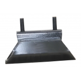 Coxim Do Câmbio Da Ranger 98 A 2012 Jeep Troller 2001 A 2014 - [BAC24387]
