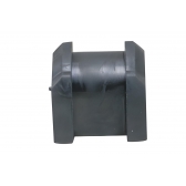 Bucha Da Barra Estabilizadora Dianteira Da Asx, Lancer 2010 A 2018 Outland 2007 A 2013 - [BAC26025]