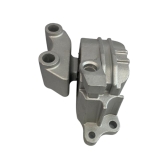 Coxim Do Motor Da Toro, Renegade 1.8 16V 2015 A 2019 Lado Direito - [BAC12741]