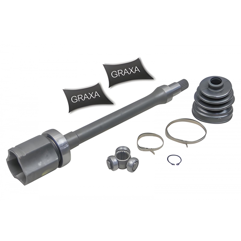 TULIPA CAMBIO LADO DIREITO ECOSPORT, COURIER, ECOSPORT ZETEC ROCAN, FIESTA HATCH, FOCUS HATCH, KA, NEW FIESTA [BAC11470]