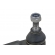 Terminal Da Direção Lado Esquerdo Audi A1 2010 A 2010 Audi A3 98 A 2006 Golf 99 A 2012 Fox, Cross Fox, 2003 A 2016 Gol, Voyage, Saveiro 2009 A 20