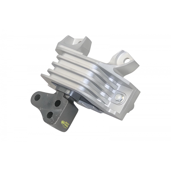 Coxim Do Motor Da Freemont 2.4 16V 2011 A 2014 Lado Esquerdo - [BAC13231]