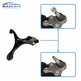 Bandeja Dianteira Completa Do Civic 2012 a 2016 Lado Esquerdo - [BAC81957]