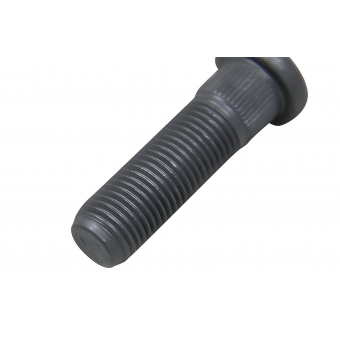 Parafuso Sem Porca Da Roda Traseira Da Hr 2007 A 2016, Rodagem Simples - [BAC70939]