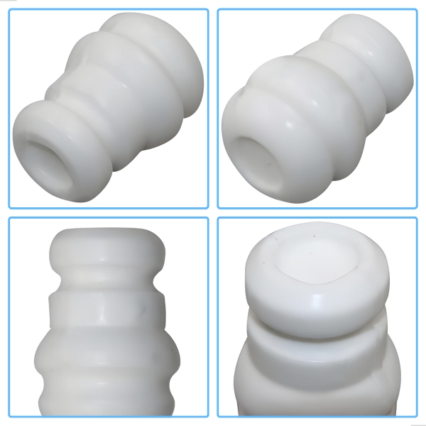 Batente Da Mola Traseira Da Captiva 2008 A 2017 - [BAC80092]