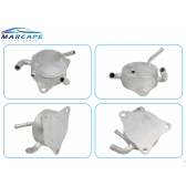 Resfriador De Óleo New Civic Accord Crv 2006 A 2011 - [BAC14694]