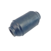 Bucha Do Feixe De Molas Traseiro Da F250, F350 4X2 99 A 2012 Feixe Molas Dianteiro Da F4000 99 A 2012 F250 4X4 2006 A 2012 - [BAC10988]