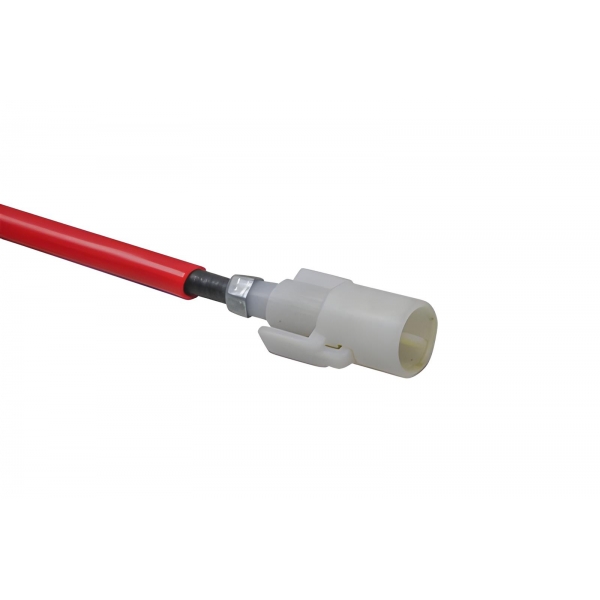 Cabo Do Velocimetro Da F1000 Maxion Hsd 1996 A 1998 - [BAC11399]