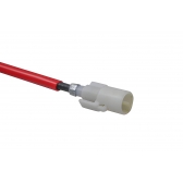 Cabo Do Velocimetro Da F1000 Maxion Hsd 1996 A 1998 - [BAC11399]