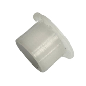 Bucha Dos Pedais Da F250, F350, F4000 1999 A 2012, Ranger 1998 A 2012 - [BAC70363]