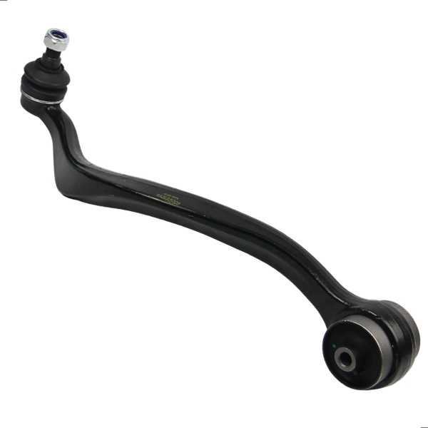 Braço Superior Dianteiro Do Fusion 2006 A 2012 Lado Esquerdo - [BAC80283]