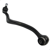 Braço Superior Dianteiro Do Fusion 2006 A 2012 Lado Esquerdo - [BAC80283]