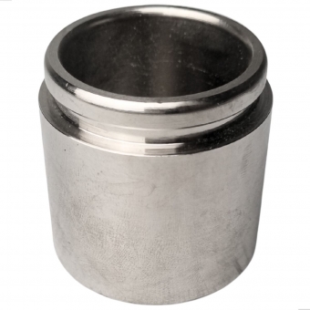 Pistao Freio Traseiro completo Hilux SW4 2016 a 2024